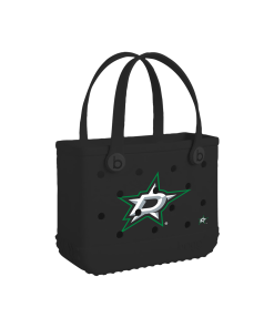 Bitty Bogg Bag - Dallas Stars