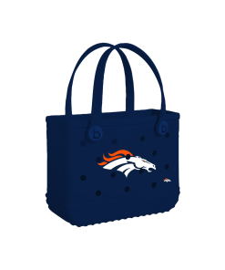 Bitty Bogg Bag - Denver Broncos