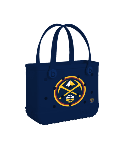 Bitty Bogg Bag - Denver Nuggets