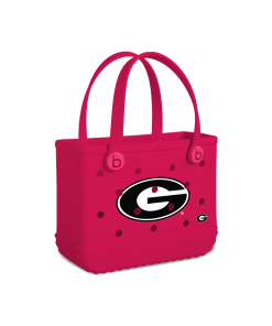 Bitty Bogg Bag - Georgia Bulldogs