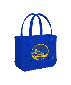 Bitty Bogg Bag - Golden State Warriors