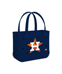 Bitty Bogg Bag - Houston Astros