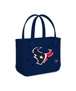 Bitty Bogg Bag - Houston Texans