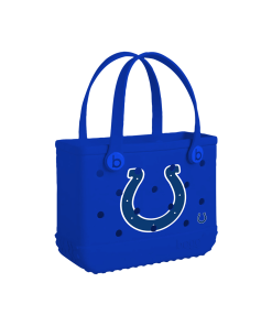 Bitty Bogg Bag - Indianapolis Colts
