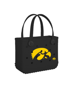 Bitty Bogg Bag - Iowa Hawkeyes