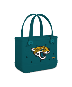 Bitty Bogg Bag - Jacksonville Jaguars
