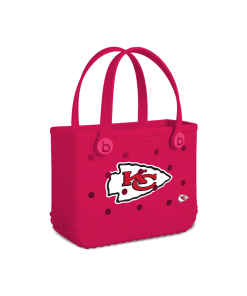 Bitty Bogg Bag - Kansas City Chiefs
