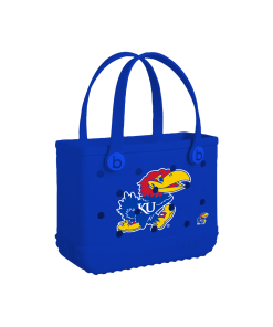 Bitty Bogg Bag - Kansas Jayhawks