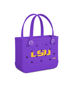 Bitty Bogg Bag - LSU Tigers