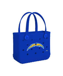 Bitty Bogg Bag - Los Angeles Chargers