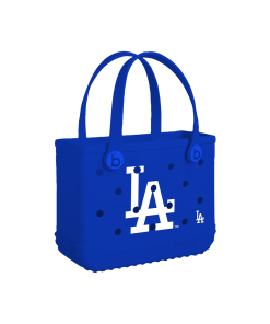 Bitty Bogg Bag - Los Angeles Dodgers
