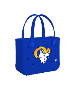 Bitty Bogg Bag - Los Angeles Rams