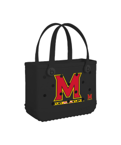 Bitty Bogg Bag - Maryland Terrapins
