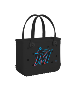 Bitty Bogg Bag - Miami Marlins