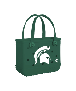 Bitty Bogg Bag - Michigan State Spartans