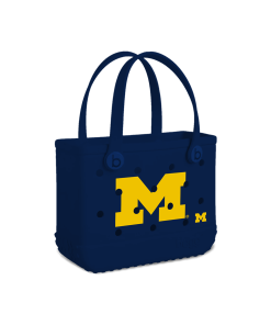 Bitty Bogg Bag - Michigan Wolverines