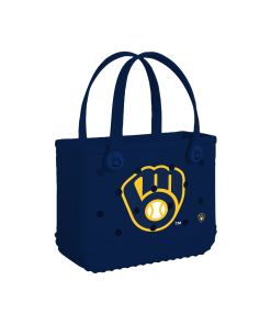 Bitty Bogg Bag - Milwaukee Brewers