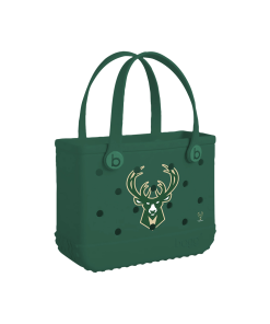 Bitty Bogg Bag - Milwaukee Bucks
