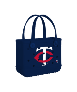 Bitty Bogg Bag - Minnesota Twins