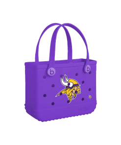 Bitty Bogg Bag - Minnesota Vikings