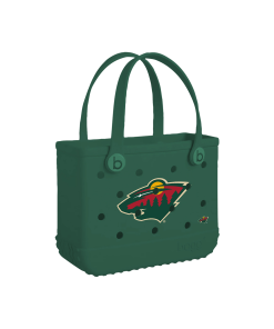 Bitty Bogg Bag - Minnesota Wild