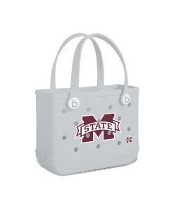 Bitty Bogg Bag - Mississippi State Bulldogs