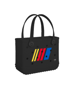 Bitty Bogg Bag - NASCAR Logo