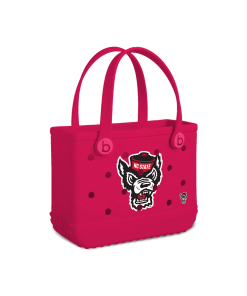 Bitty Bogg Bag - NC State Wolfpack