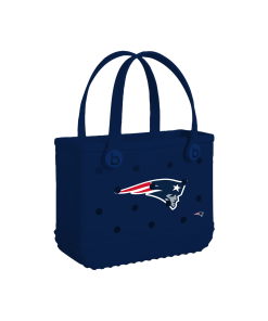 Bitty Bogg Bag - New England Patriots
