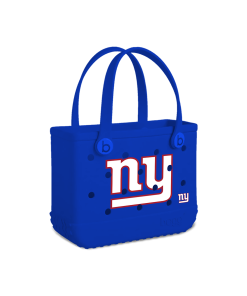 Bitty Bogg Bag - New York Giants