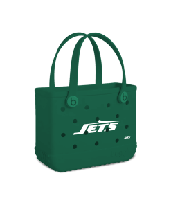 Bitty Bogg Bag - New York Jets