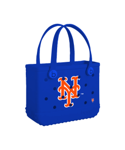 Bitty Bogg Bag - New York Mets