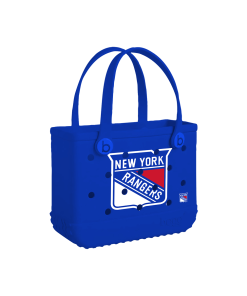 Bitty Bogg Bag - New York Rangers