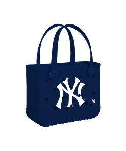 Bitty Bogg Bag - New York Yankees