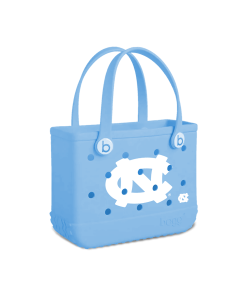 Bitty Bogg Bag - North Carolina Tar Heels