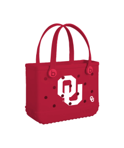 Bitty Bogg Bag - Oklahoma Sooners
