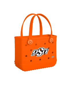 Bitty Bogg Bag - Oklahoma State Cowboys