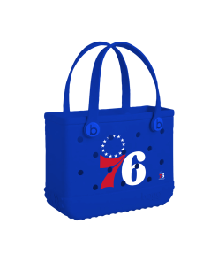 Bitty Bogg Bag - Philadelphia 76ers