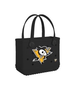 Bitty Bogg Bag - Pittsburgh Penguins