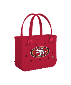 Bitty Bogg Bag - San Francisco 49ers