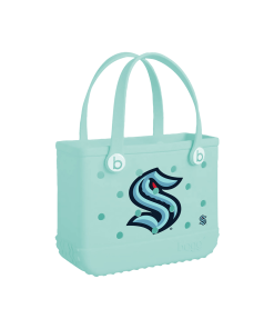 Bitty Bogg Bag - Seattle Kraken