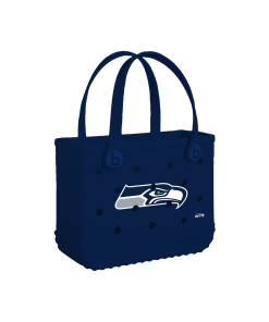 Bitty Bogg Bag - Seattle Seahawks