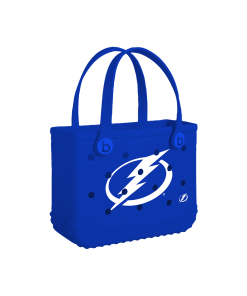 Bitty Bogg Bag - Tampa Bay Lightning