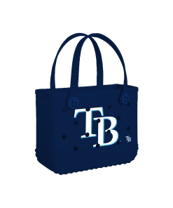 Bitty Bogg Bag - Tampa Bay Rays