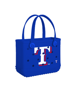 Bitty Bogg Bag - Texas Rangers
