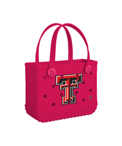 Bitty Bogg Bag - Texas Tech Red Raiders