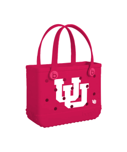 Bitty Bogg Bag - Utah Utes