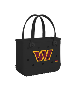 Bitty Bogg Bag - Washington Commanders