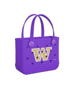 Bitty Bogg Bag - Washington Huskies