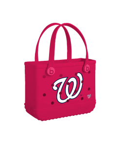Bitty Bogg Bag - Washington Nationals